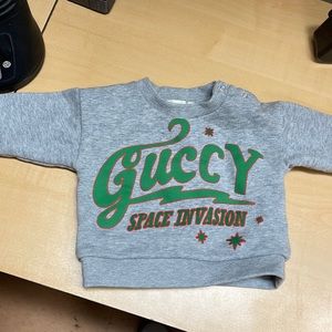 Baby gucci sweater